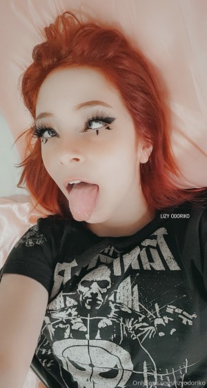 Lizy Odoriko Photo #5