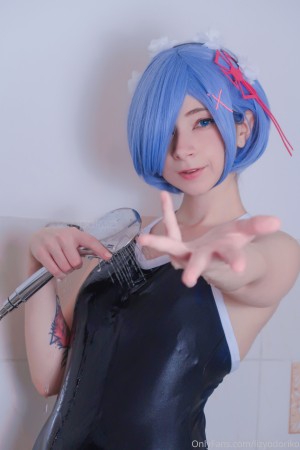 Lizy Odoriko Photo #19