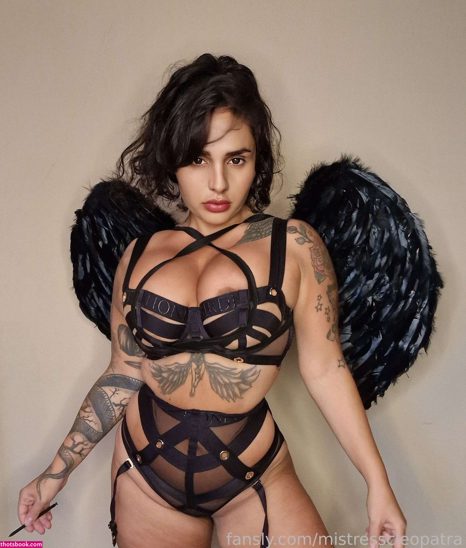 Mistresscleo5 Photo #37