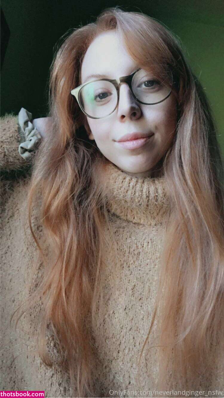 Neverlandginger Photo #13