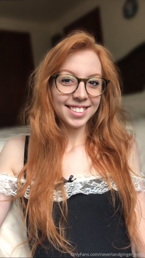 Neverlandginger Photo #14