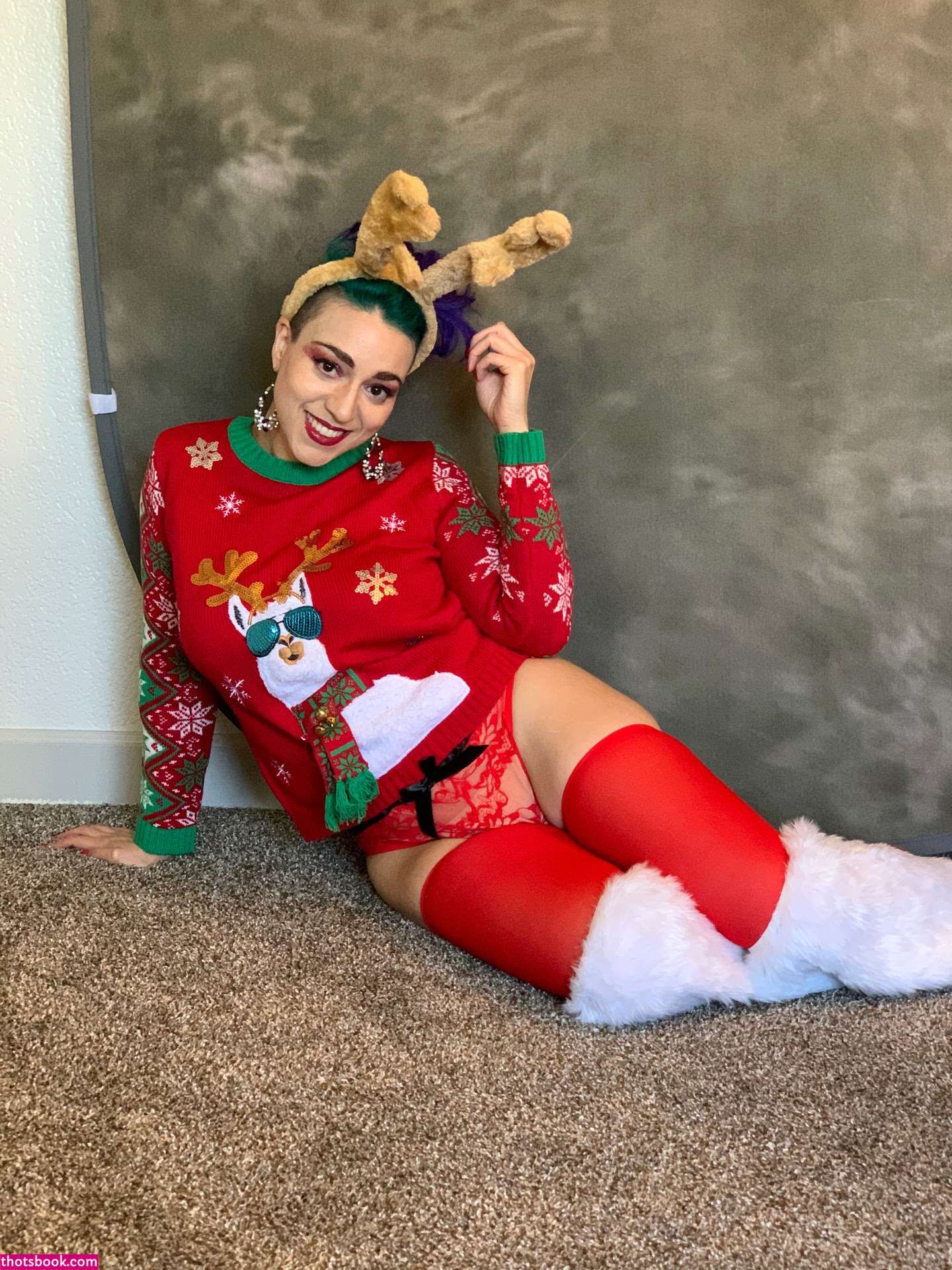 Sarah Rebel Photo #6