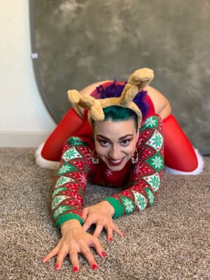 Sarah Rebel Photo #2