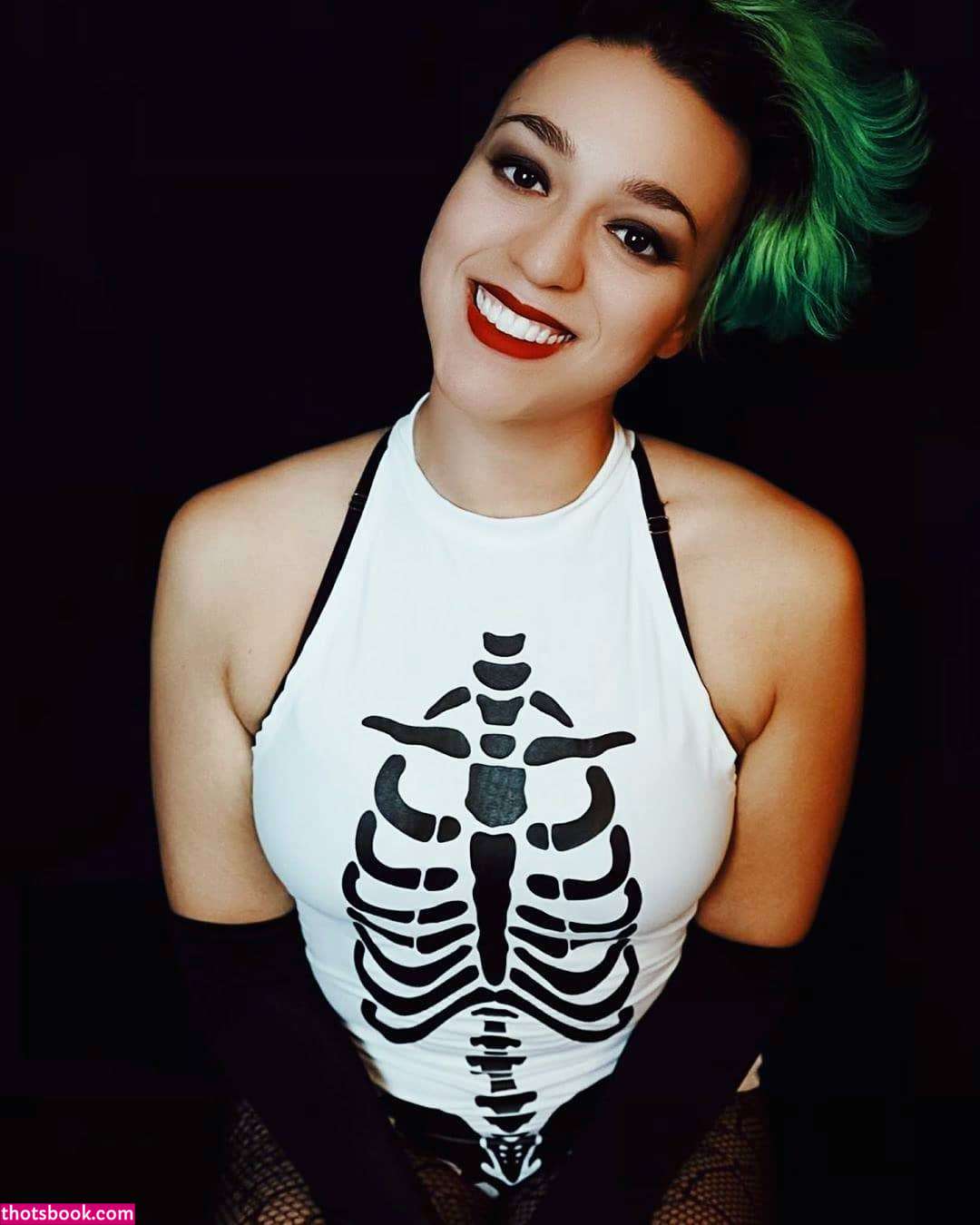 Sarah Rebel Photo #10