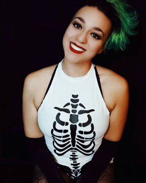 Sarah Rebel Photo #10