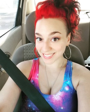 Sarah Rebel Photo #11