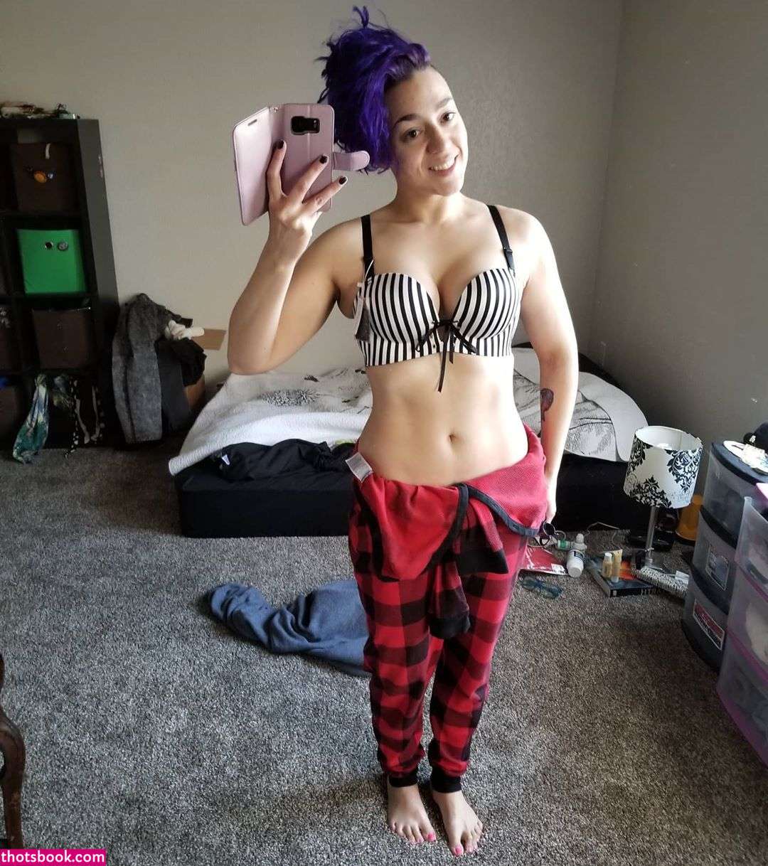 Sarah Rebel Photo #17