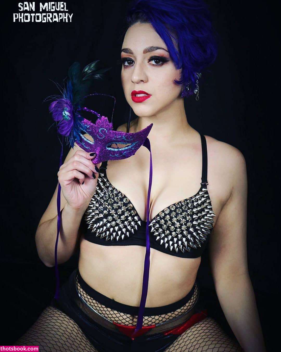 Sarah Rebel Photo #18