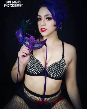 Sarah Rebel Photo #18