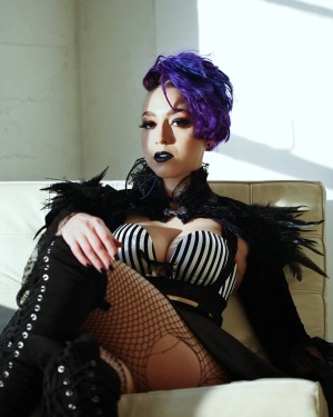 Sarah Rebel Photo #22