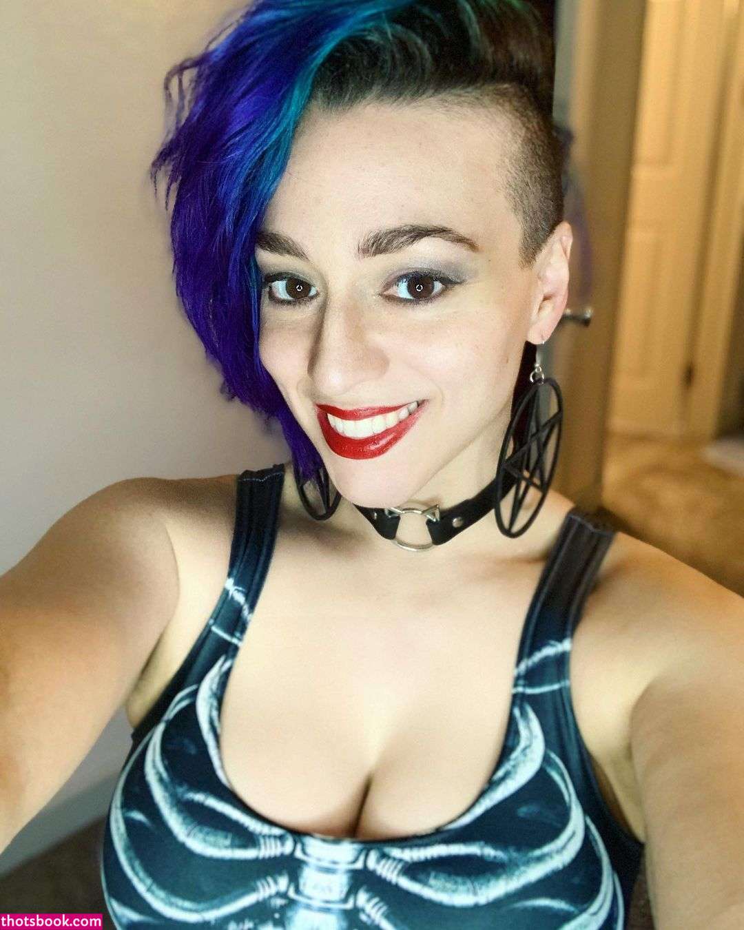 Sarah Rebel Photo #36