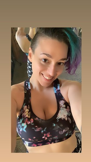 Sarah Rebel Photo #31