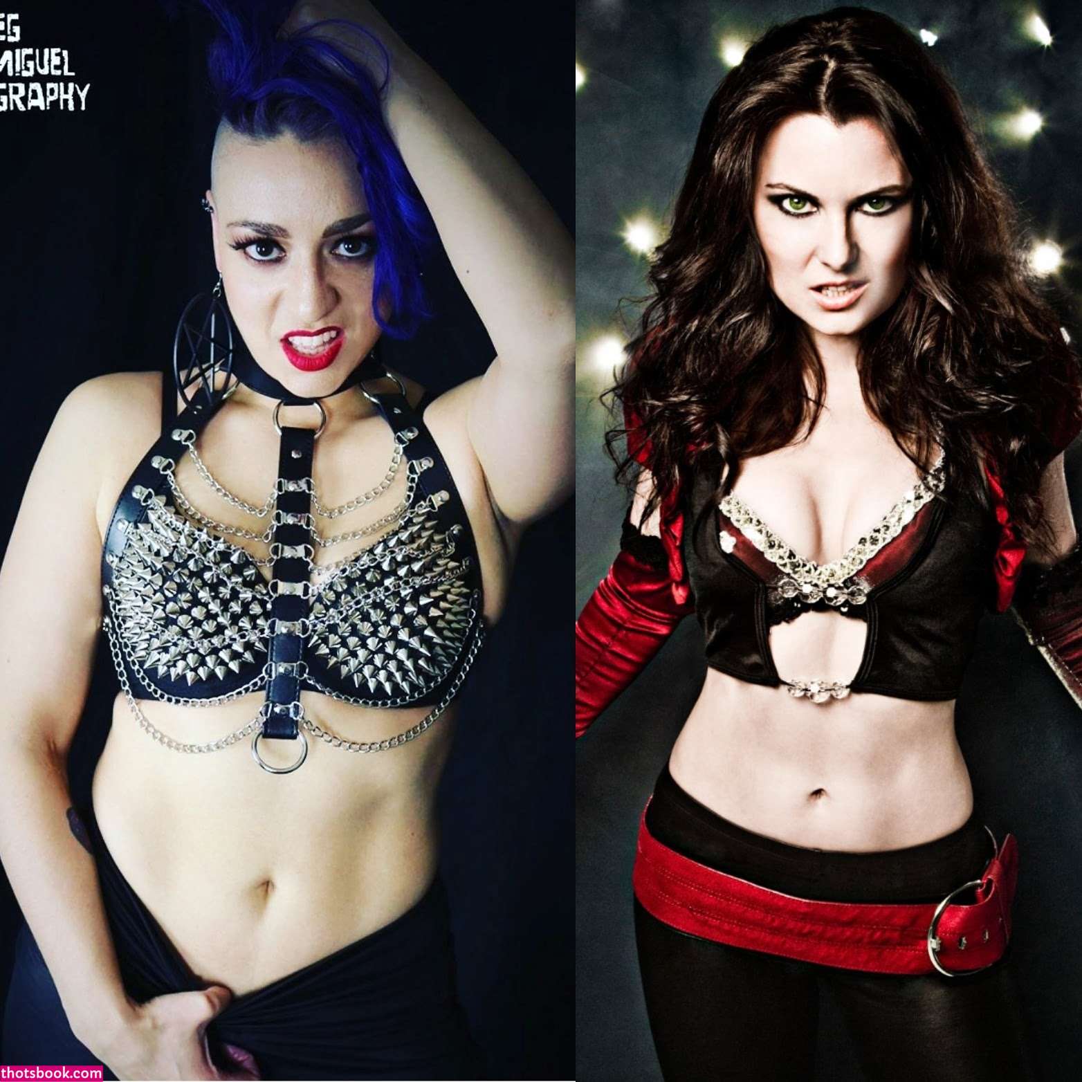 Sarah Rebel Photo #37