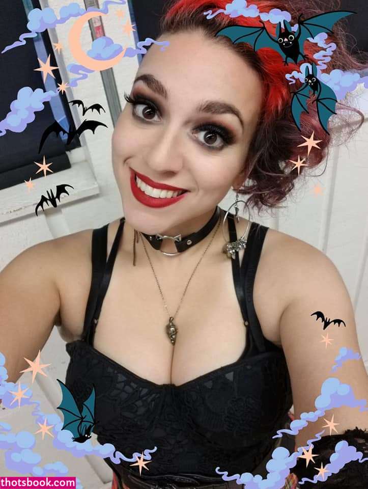 Sarah Rebel Photo #38