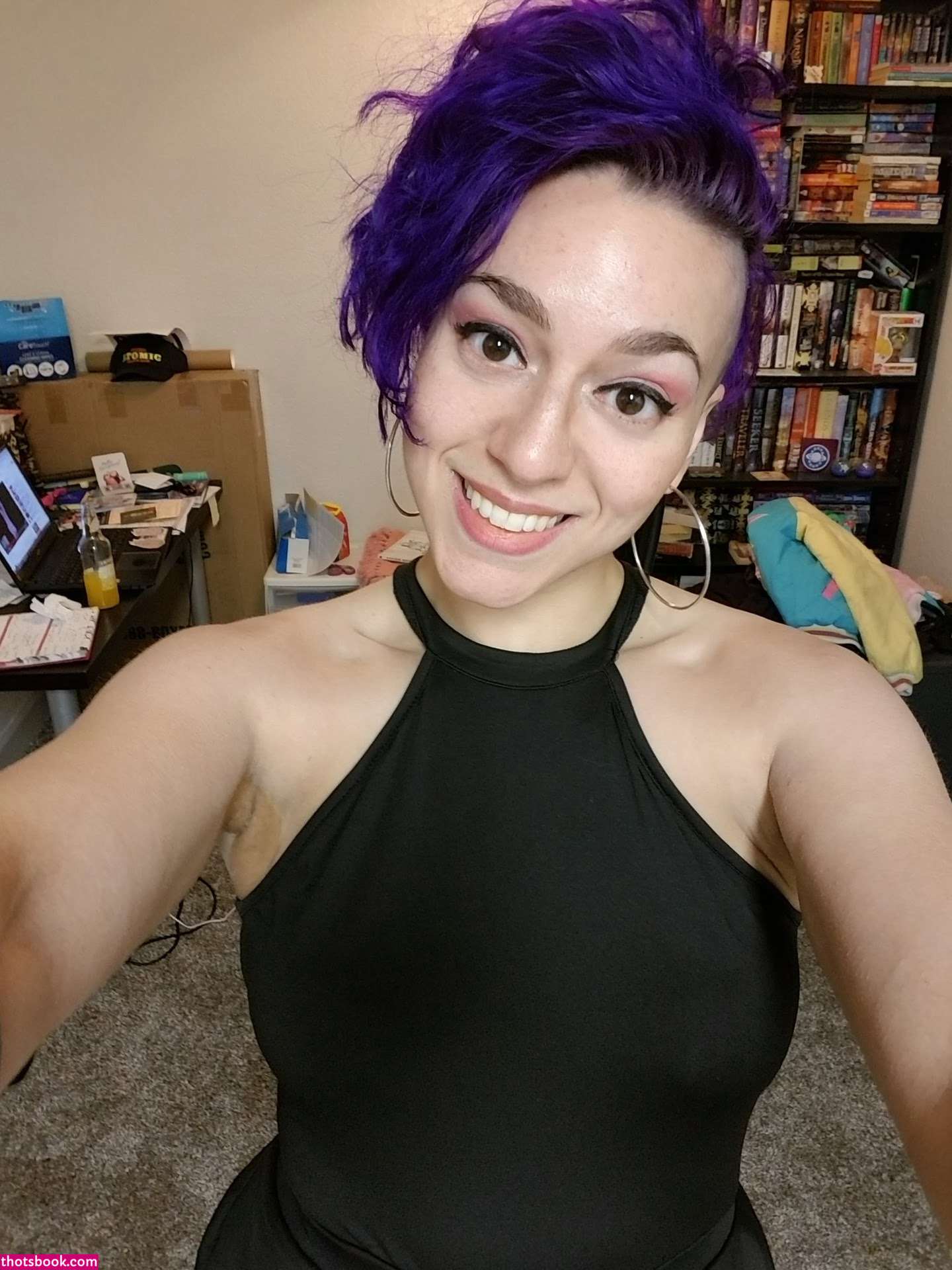 Sarah Rebel Photo #41