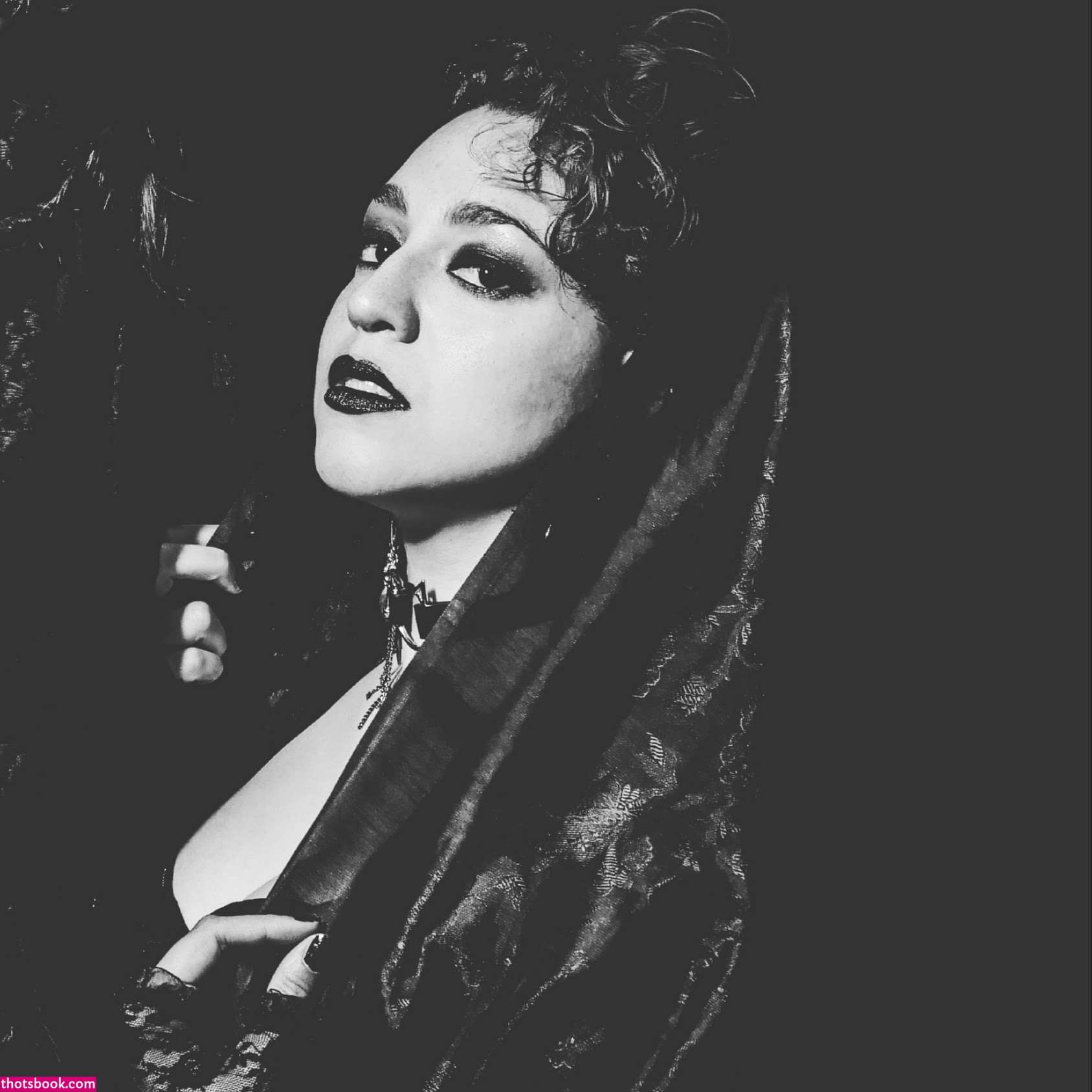 Sarah Rebel Photo #45