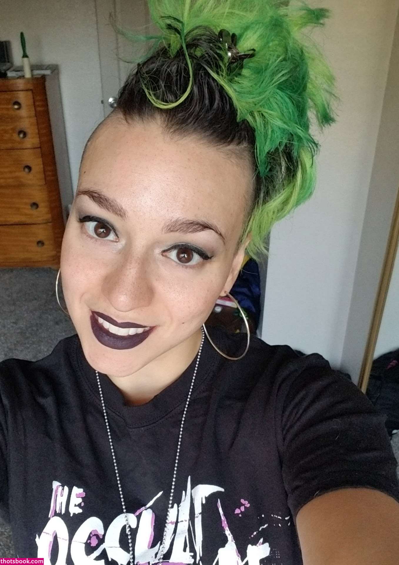 Sarah Rebel Photo #47