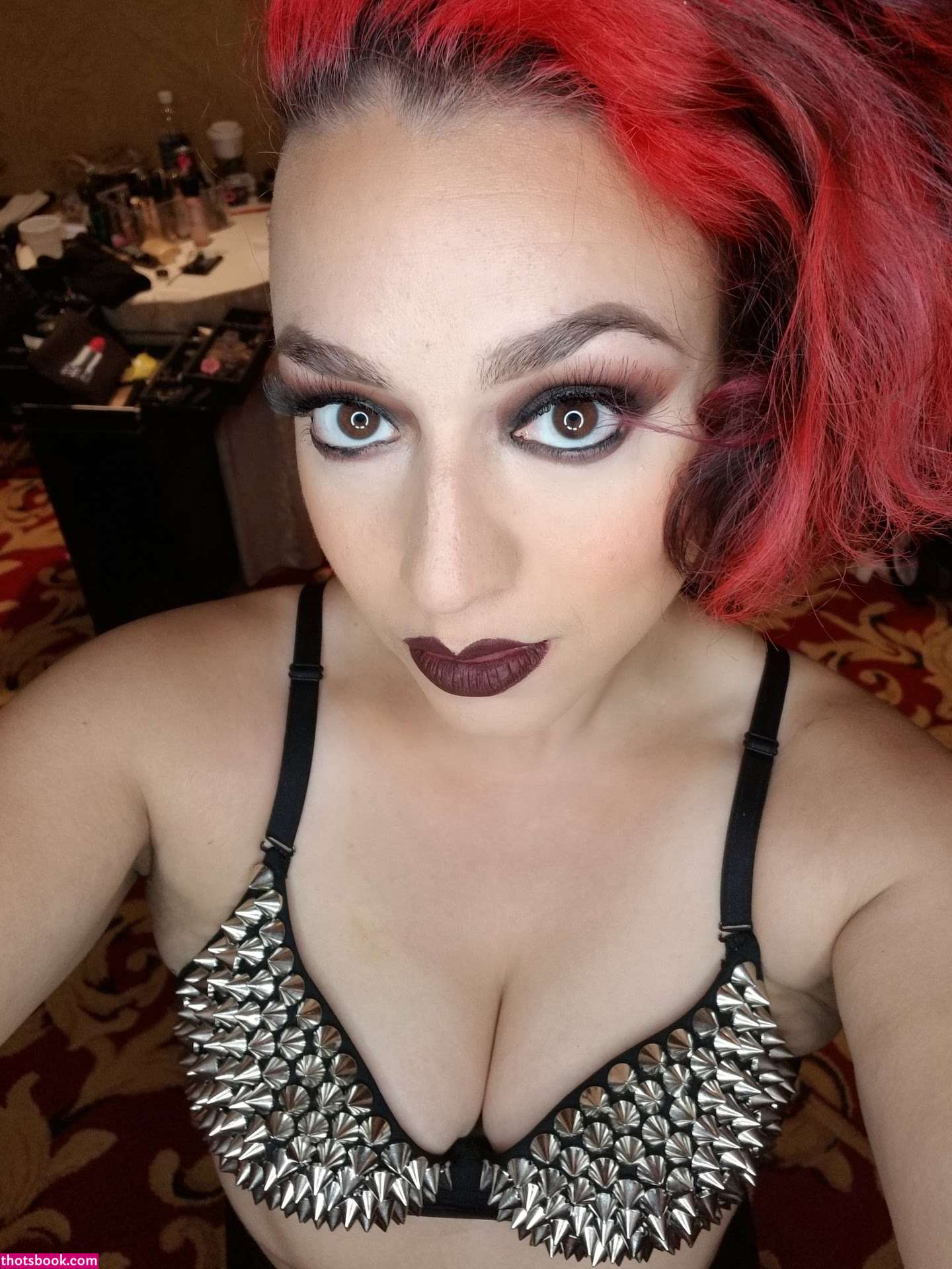 Sarah Rebel Photo #48