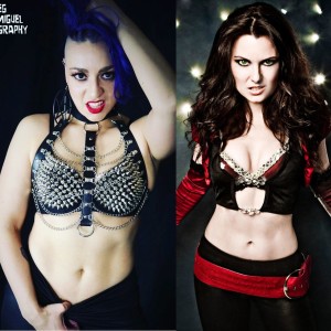 Sarah Rebel Photo #37