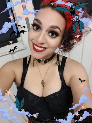 Sarah Rebel Photo #38