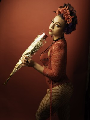 Sarah Rebel Photo #40