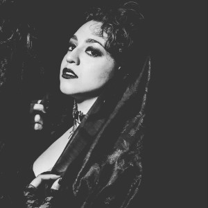 Sarah Rebel Photo #45