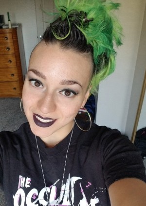 Sarah Rebel Photo #47