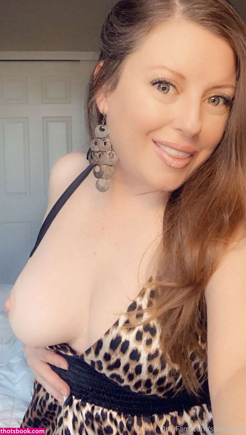 Sonny Wild Photo #10