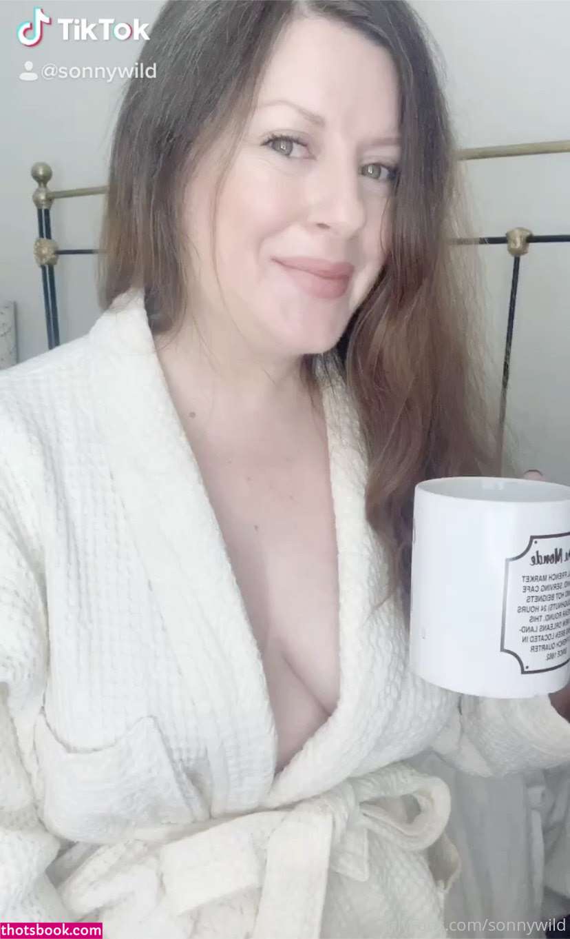 Sonny Wild Photo #11