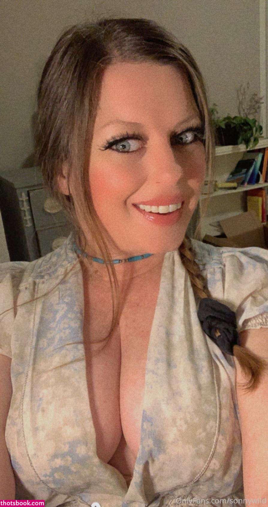 Sonny Wild Photo #25