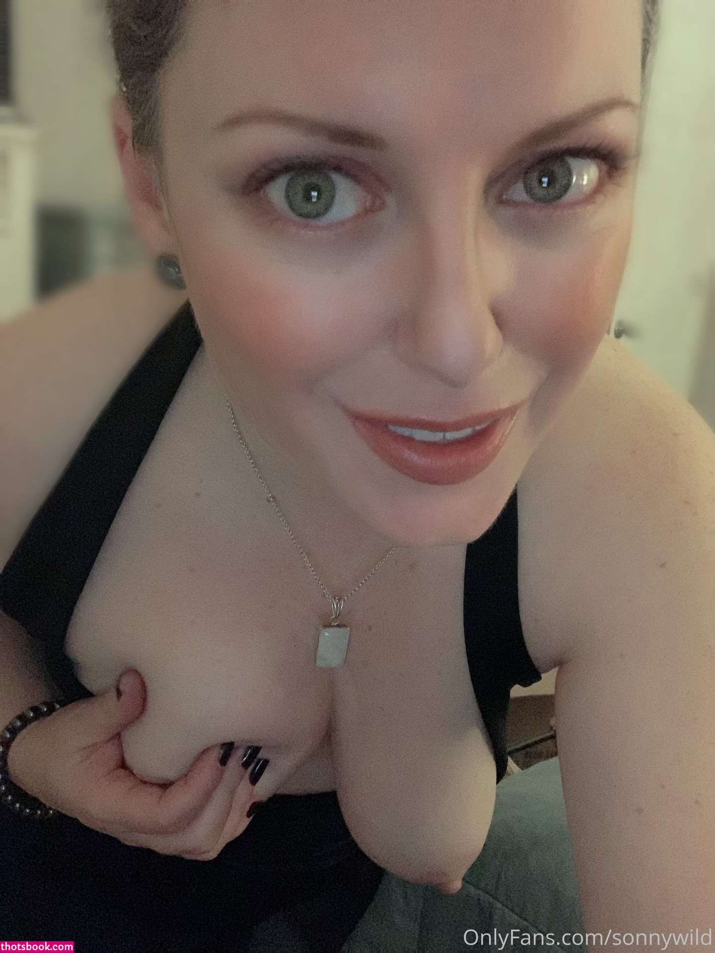 Sonny Wild Photo #33