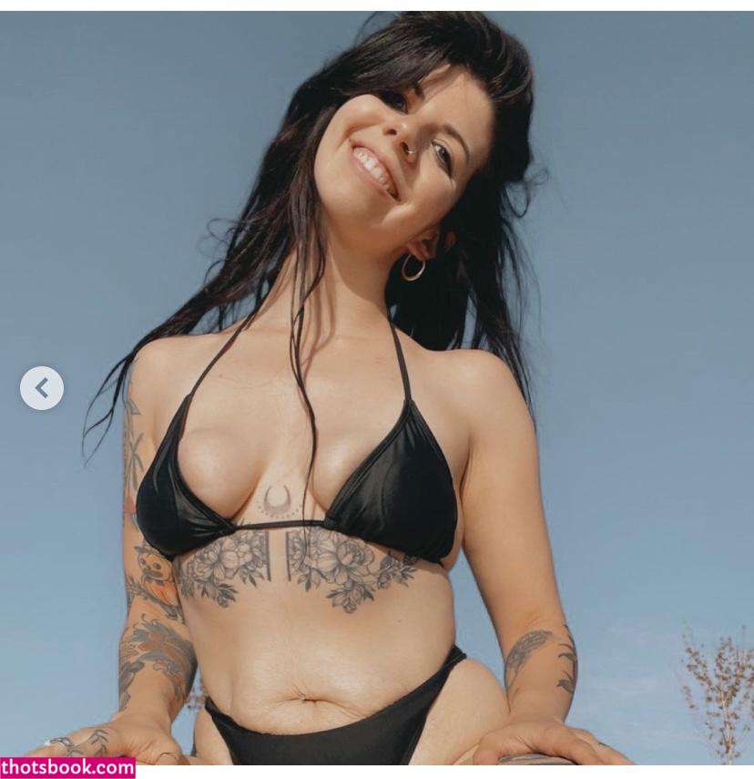 Thatsoraven95 Photo #8