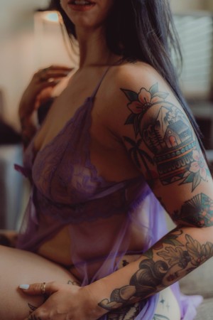 Thatsoraven95 Photo #11