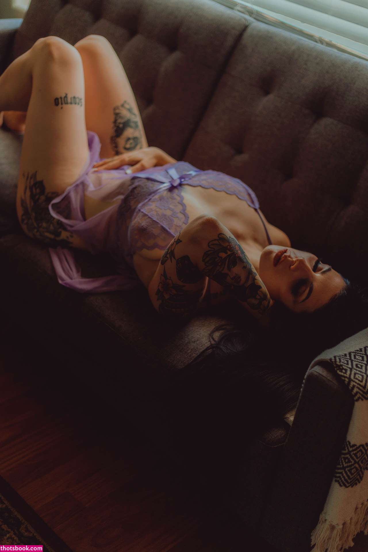 Thatsoraven95 Photo #19