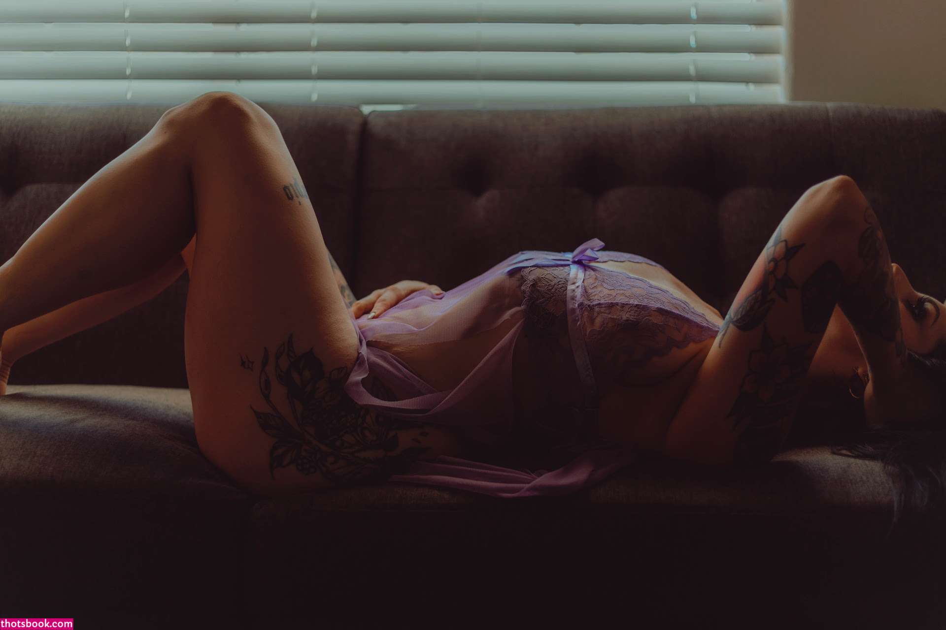 Thatsoraven95 Photo #23