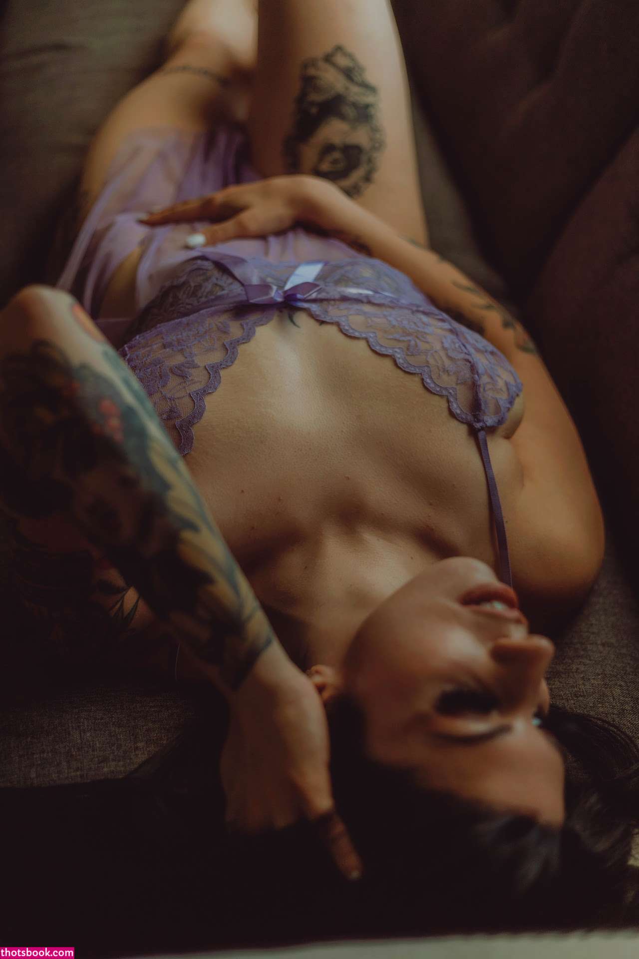 Thatsoraven95 Photo #25