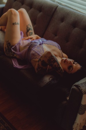 Thatsoraven95 Photo #19