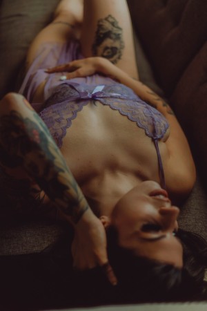 Thatsoraven95 Photo #25