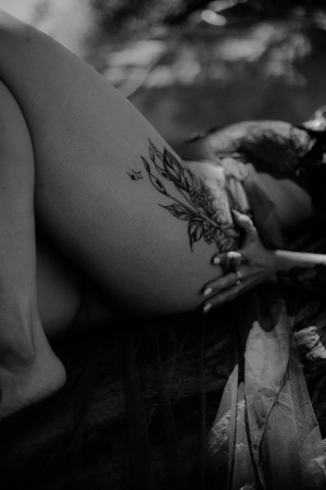 Thatsoraven95 Photo #27