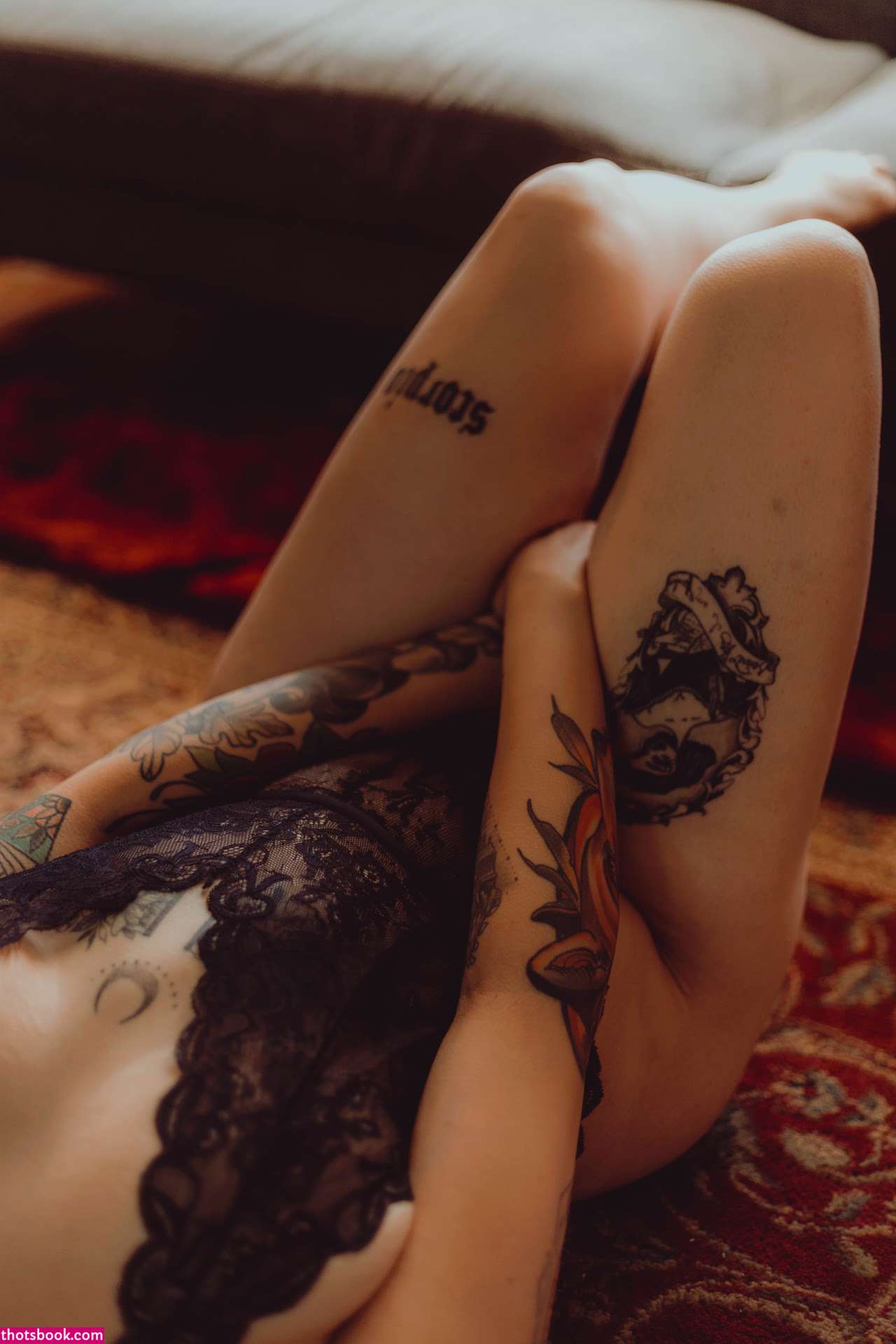 Thatsoraven95 Photo #47