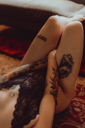 Thatsoraven95 Photo #47