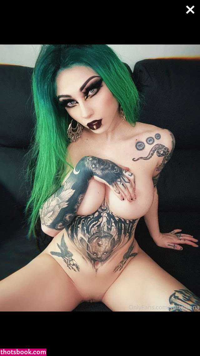 Vergislena Yorugore Photo #9