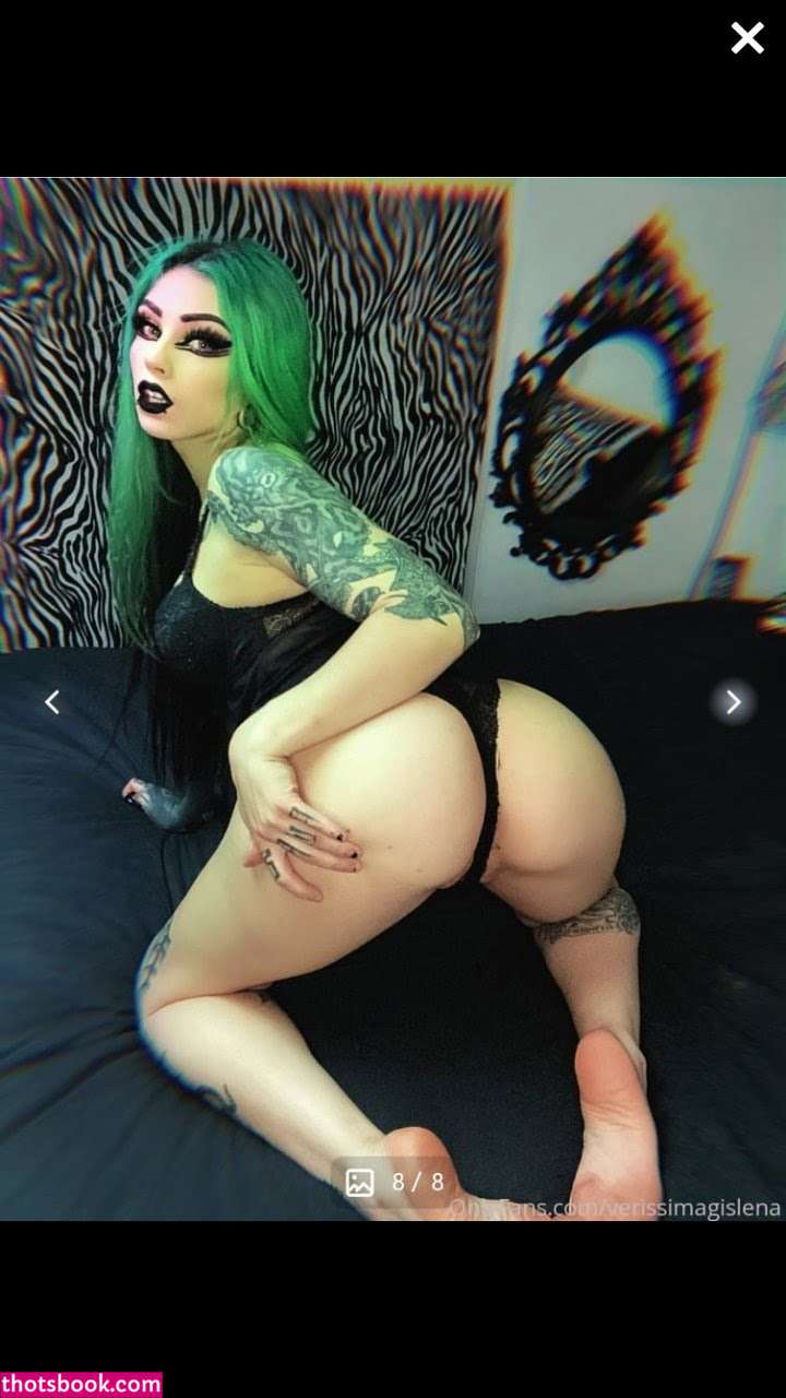 Vergislena Yorugore Photo #10