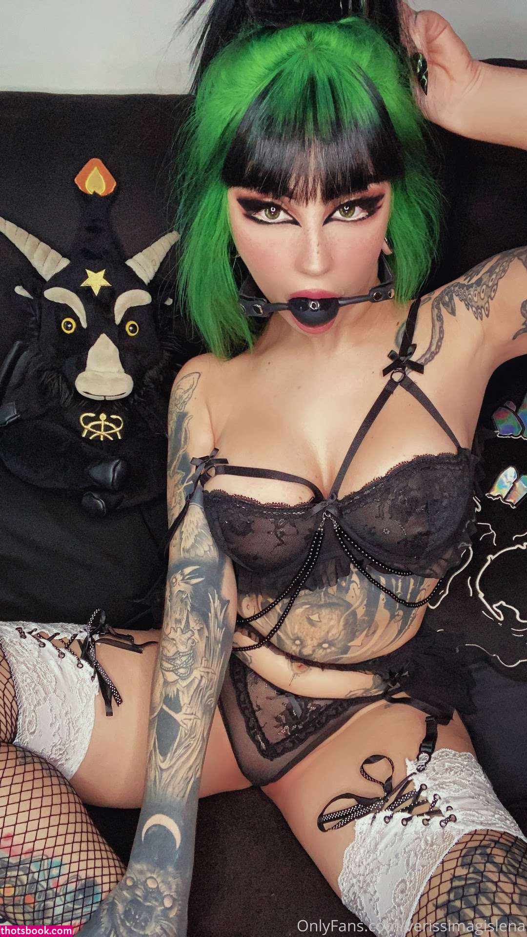 Vergislena Yorugore Photo #33