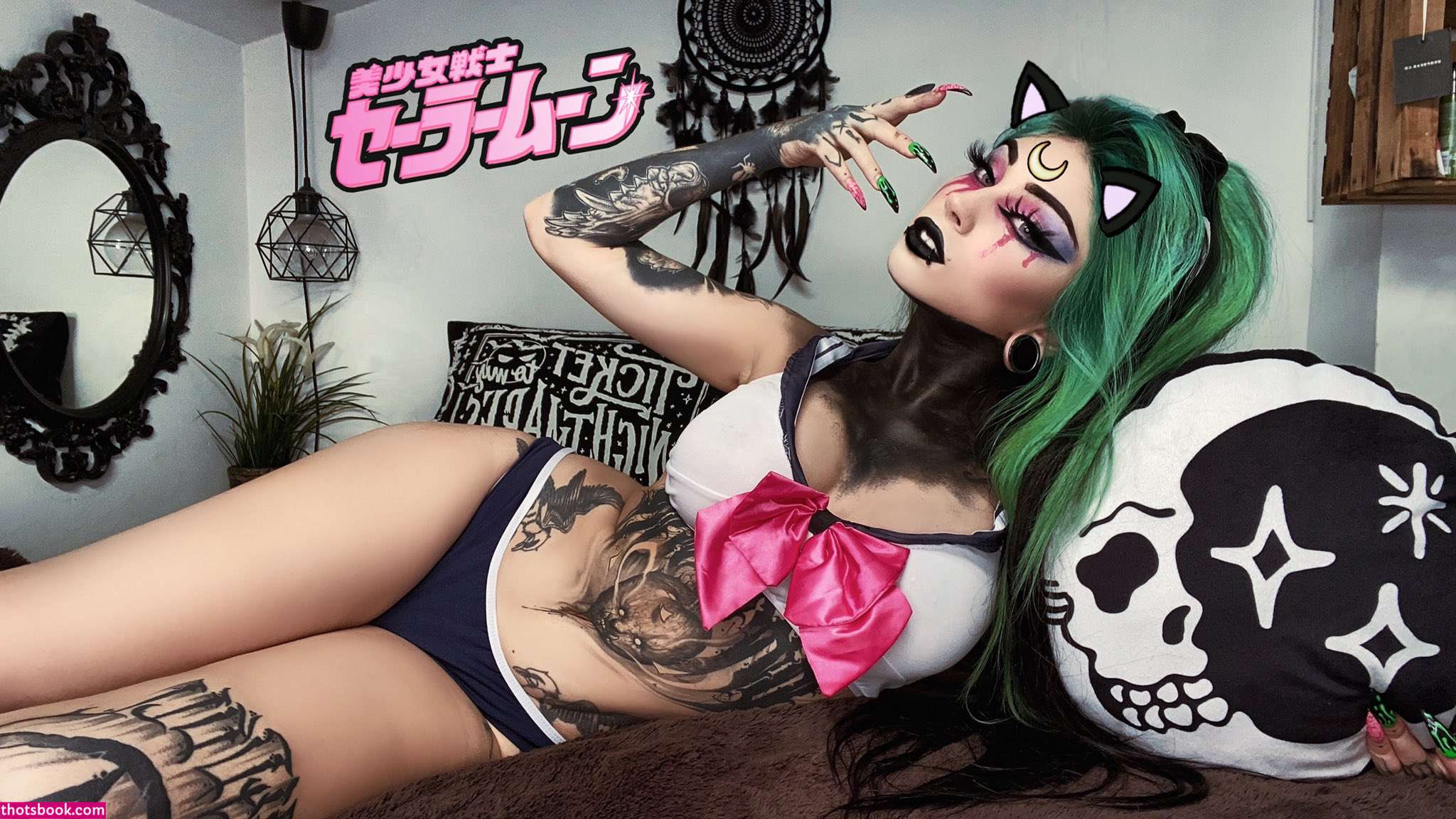 Vergislena Yorugore Photo #37