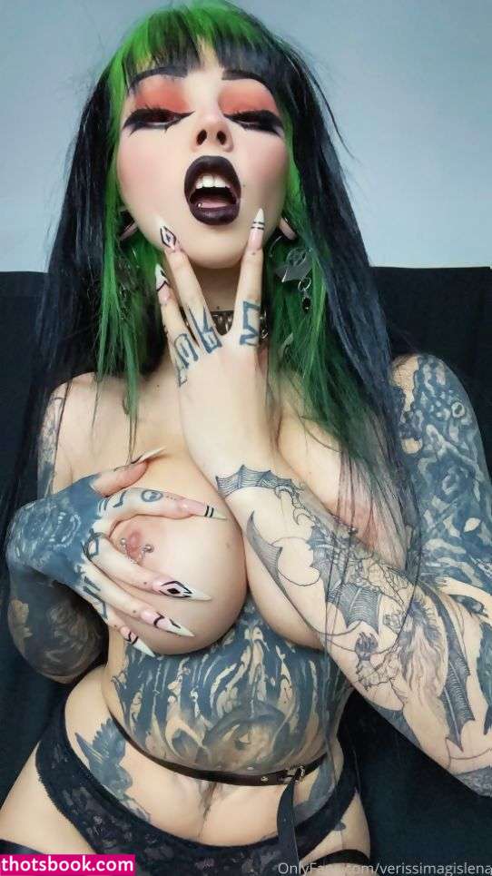 Vergislena Yorugore Photo #40