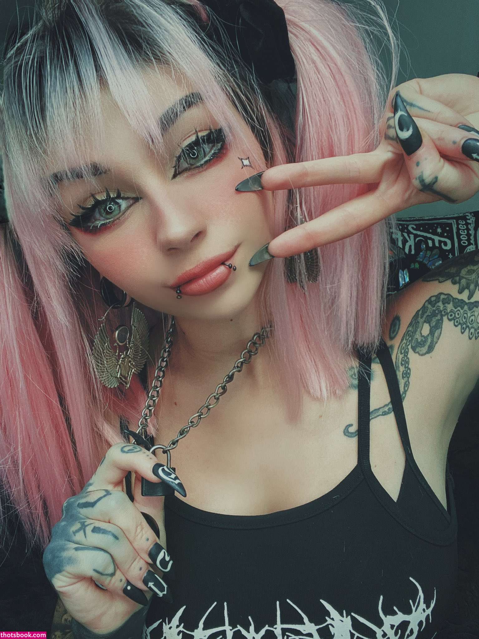 Vergislena Yorugore Photo #41