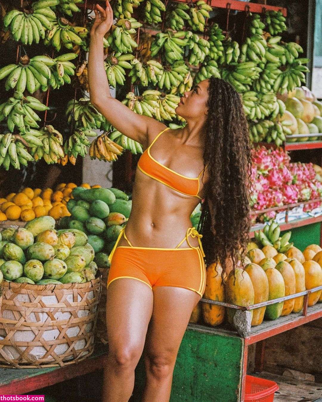 Caitlyn Mwenifumbo Photo #26