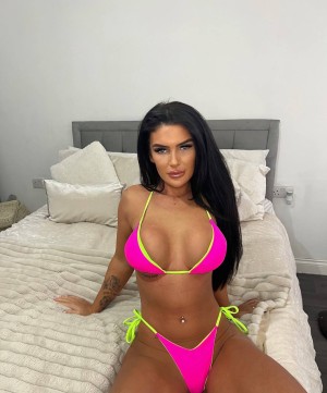 Chalie Parkes Post #1