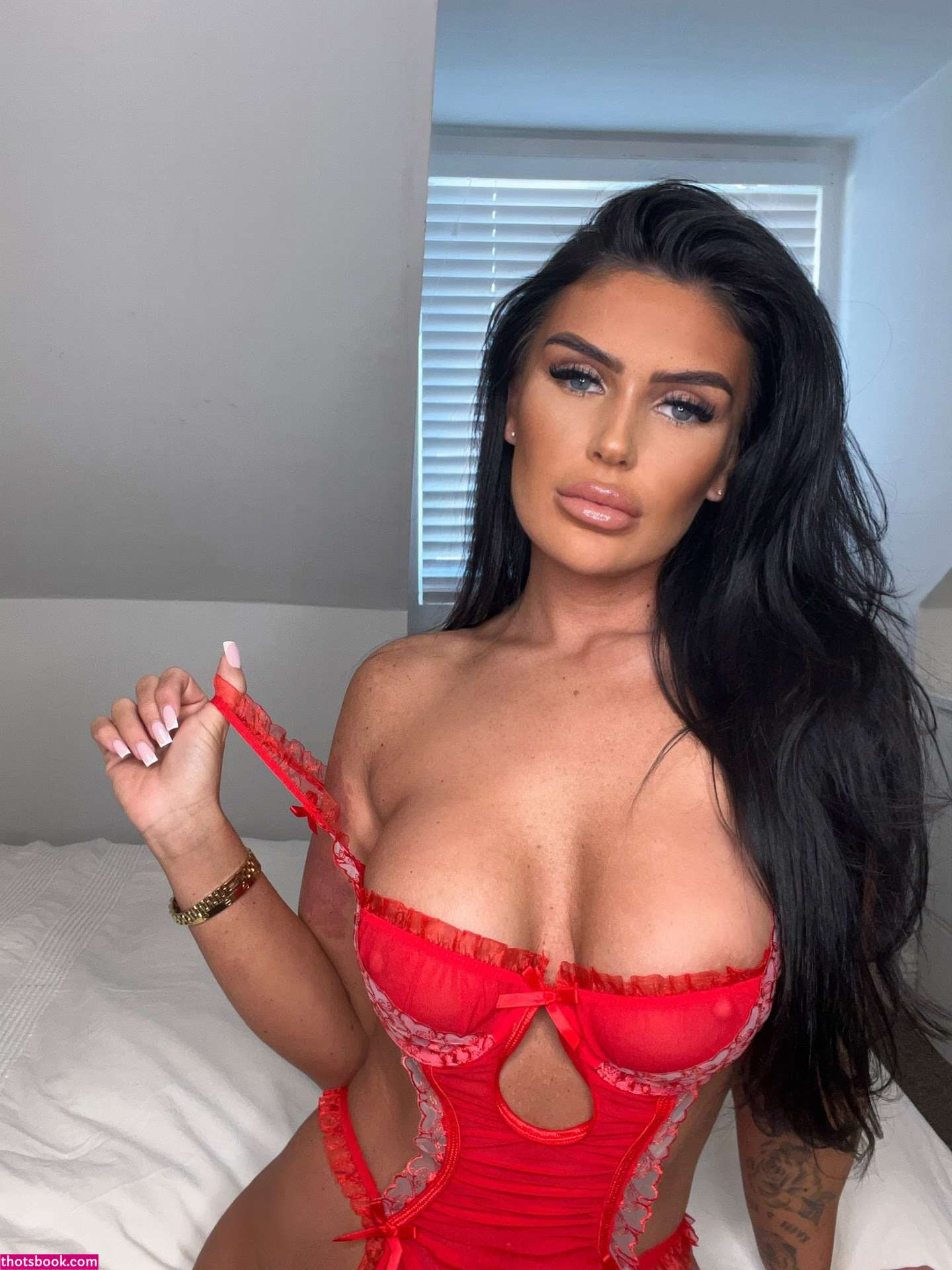 Chalie Parkes Photo #16